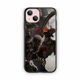 Game Souls Like iPhone 13 Series Case