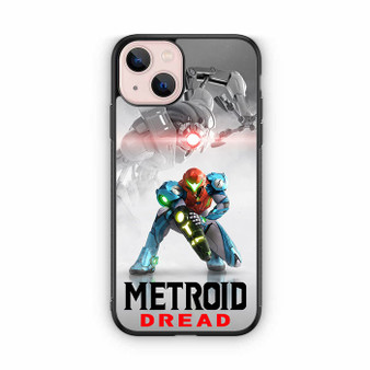 Metroid Dread 2 iPhone 13 Series Case