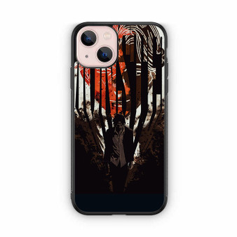 Monster Anime 1 iPhone 13 Series Case