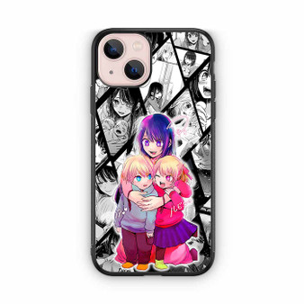 Oshi no ko 1 iPhone 13 Series Case