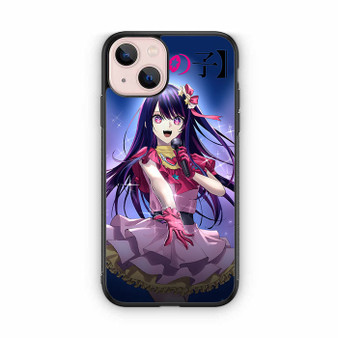 Oshi no ko 3 iPhone 13 Series Case