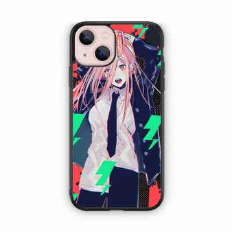 Power in Art iPhone 13 Series Case