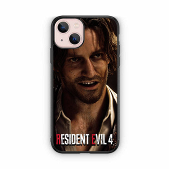 Resident Evil 4 Luis Sera iPhone 13 Series Case