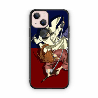 Samurai X Kenshin iPhone 13 Series Case