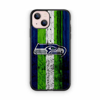 Seattle Seahawks iPhone 13 Series Case