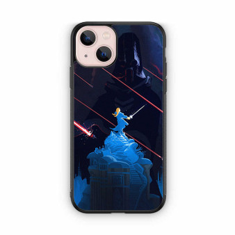 Star wars visions iPhone 13 Series Case