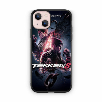 Tekken 8 iPhone 13 Series Case