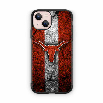 Texas Longhorns american football team iPhone 13 Series Case