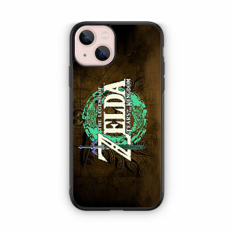 The legend of zelda tears of the kingdom Ancient iPhone 13 Series Case