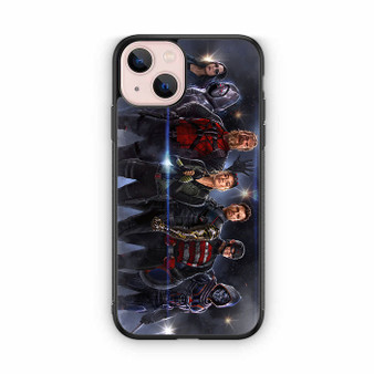 Thunderbolts Marvel iPhone 13 Series Case