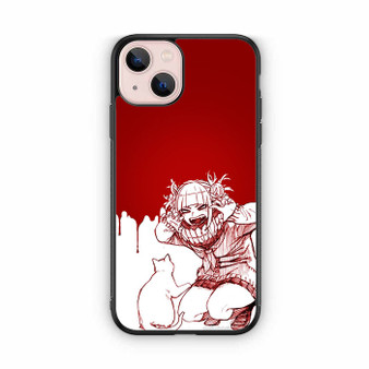 Toga Boku No Hero Academia iPhone 13 Series Case