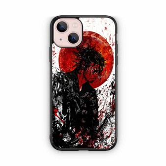 Vagabond Art iPhone 13 Series Case