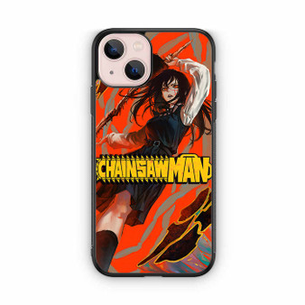 War Devil iPhone 13 Series Case