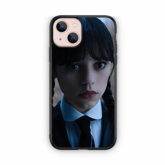 Wednesday Jenna Ortega 2 iPhone 13 Series Case