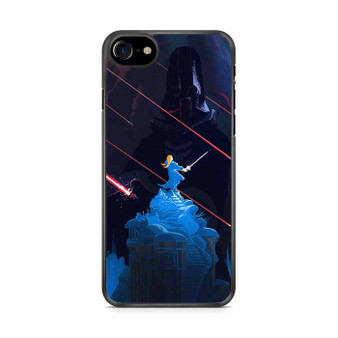 Star wars visions iPhone SE 2020 Case