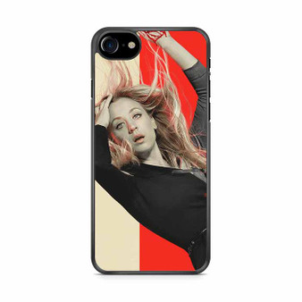 The Flight Attendant iPhone SE 2020 Case