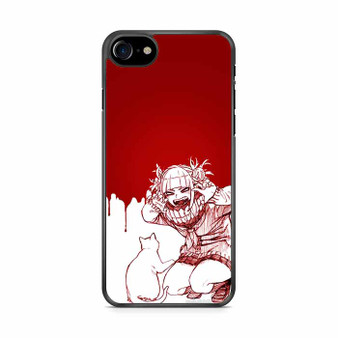 Toga Boku No Hero Academia iPhone SE 2020 Case