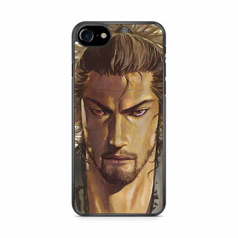 Vagabond musashi miyamoto iPhone SE 2020 Case