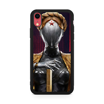 Atomic Heart iPhone XR Case