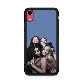 Euphoria iPhone XR Case