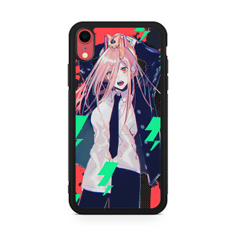 Power in Art iPhone XR Case