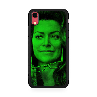 She Hulk Attorney At Law 2 iPhone XR Case