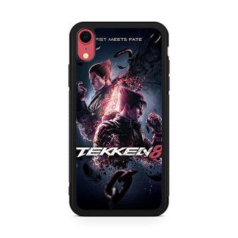 Tekken 8 iPhone XR Case