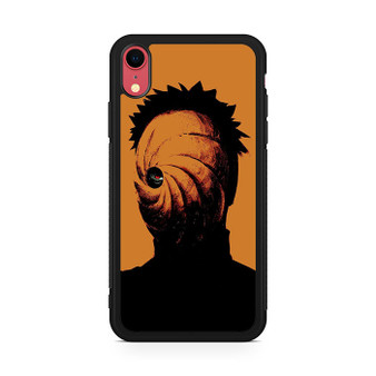 Tobi aka Obito Naruto Shippuden iPhone XR Case