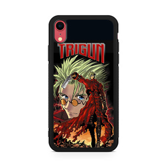 Trigun Stampede 1 iPhone XR Case