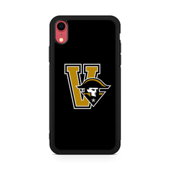 Vanderbilt Commodores Logo iPhone XR Case