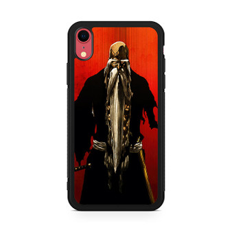 Yamamoto Bankai Bleach iPhone XR Case