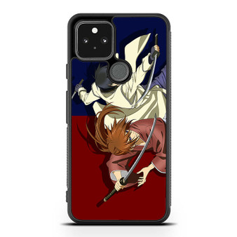 Samurai X Kenshin Google Pixel 5 | Pixel 5a With 5G Case