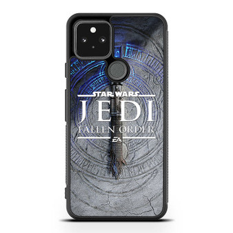 Star Wars Jedi Fallen Order Google Pixel 5 | Pixel 5a With 5G Case