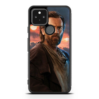 Star Wars Obi Wan Kenobi Google Pixel 5 | Pixel 5a With 5G Case