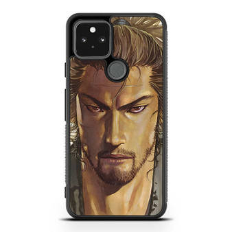 Vagabond musashi miyamoto Google Pixel 5 | Pixel 5a With 5G Case