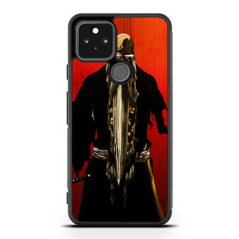 Yamamoto Bankai Bleach Google Pixel 5 | Pixel 5a With 5G Case