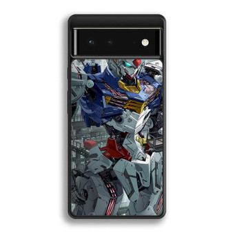 Cool Gundam Google Pixel 6 | Google Pixel 6a | Google Pixel 6 Pro Case