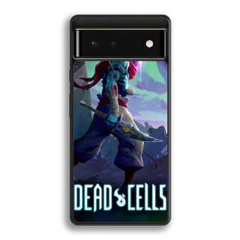 Dead Cells 1 Google Pixel 6 | Google Pixel 6a | Google Pixel 6 Pro Case