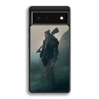 See Jason Momoa 2 Google Pixel 6 | Google Pixel 6a | Google Pixel 6 Pro Case