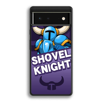 Shovel Knight 2 Google Pixel 6 | Google Pixel 6a | Google Pixel 6 Pro Case