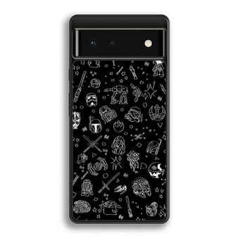 Star Wars Stuff Google Pixel 6 | Google Pixel 6a | Google Pixel 6 Pro Case