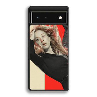 The Flight Attendant Google Pixel 6 | Google Pixel 6a | Google Pixel 6 Pro Case