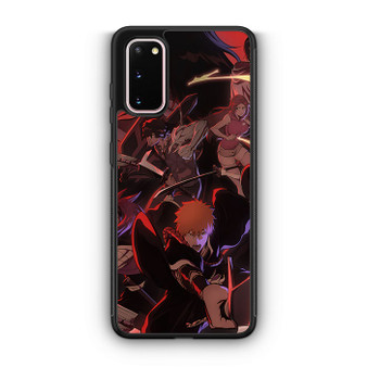 Bleach Thousand-Year Blood War 2 Samsung Galaxy S20 5G Case