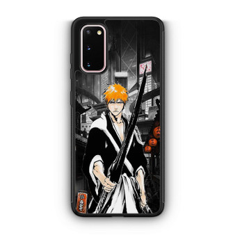 Bleach Thousand-Year Blood War 4 Samsung Galaxy S20 5G Case