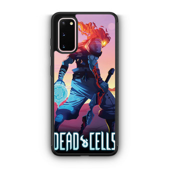 Dead Cells 3 Samsung Galaxy S20 5G Case