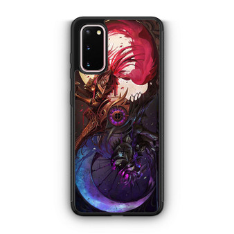 Elden Ring Art Samsung Galaxy S20 5G Case