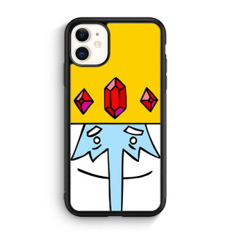 adventure time ice king iPhone 11 Case