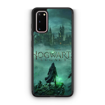 Hogwarts Legacy Cover Samsung Galaxy S20 5G Case