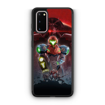 Metroid Dread 3 Samsung Galaxy S20 5G Case