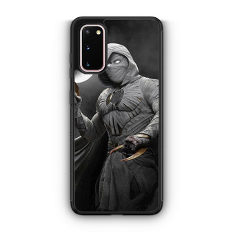 Moon Knight 1 Samsung Galaxy S20 5G Case